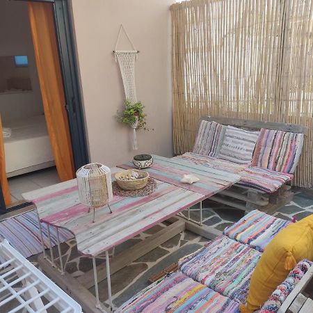 Katastárion Votsalon Beach House מראה חיצוני תמונה