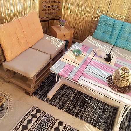 Katastárion Votsalon Beach House מראה חיצוני תמונה