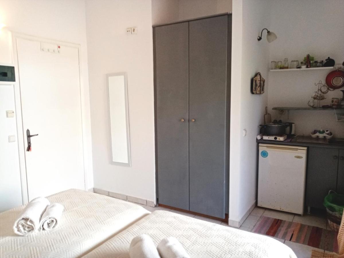 Katastárion Votsalon Beach House מראה חיצוני תמונה