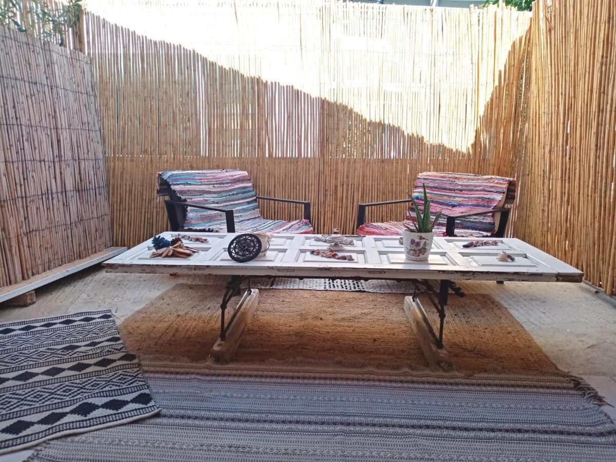 Katastárion Votsalon Beach House מראה חיצוני תמונה