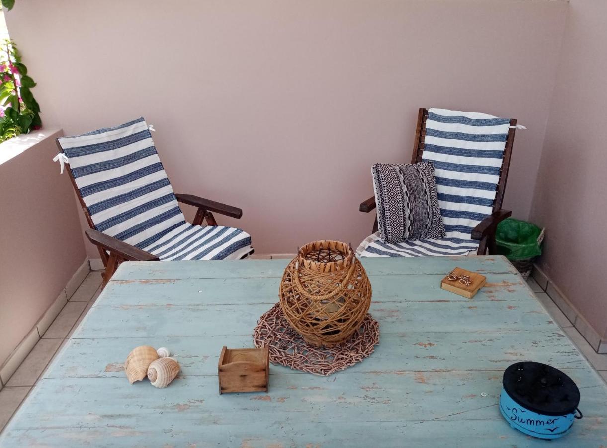 Katastárion Votsalon Beach House מראה חיצוני תמונה