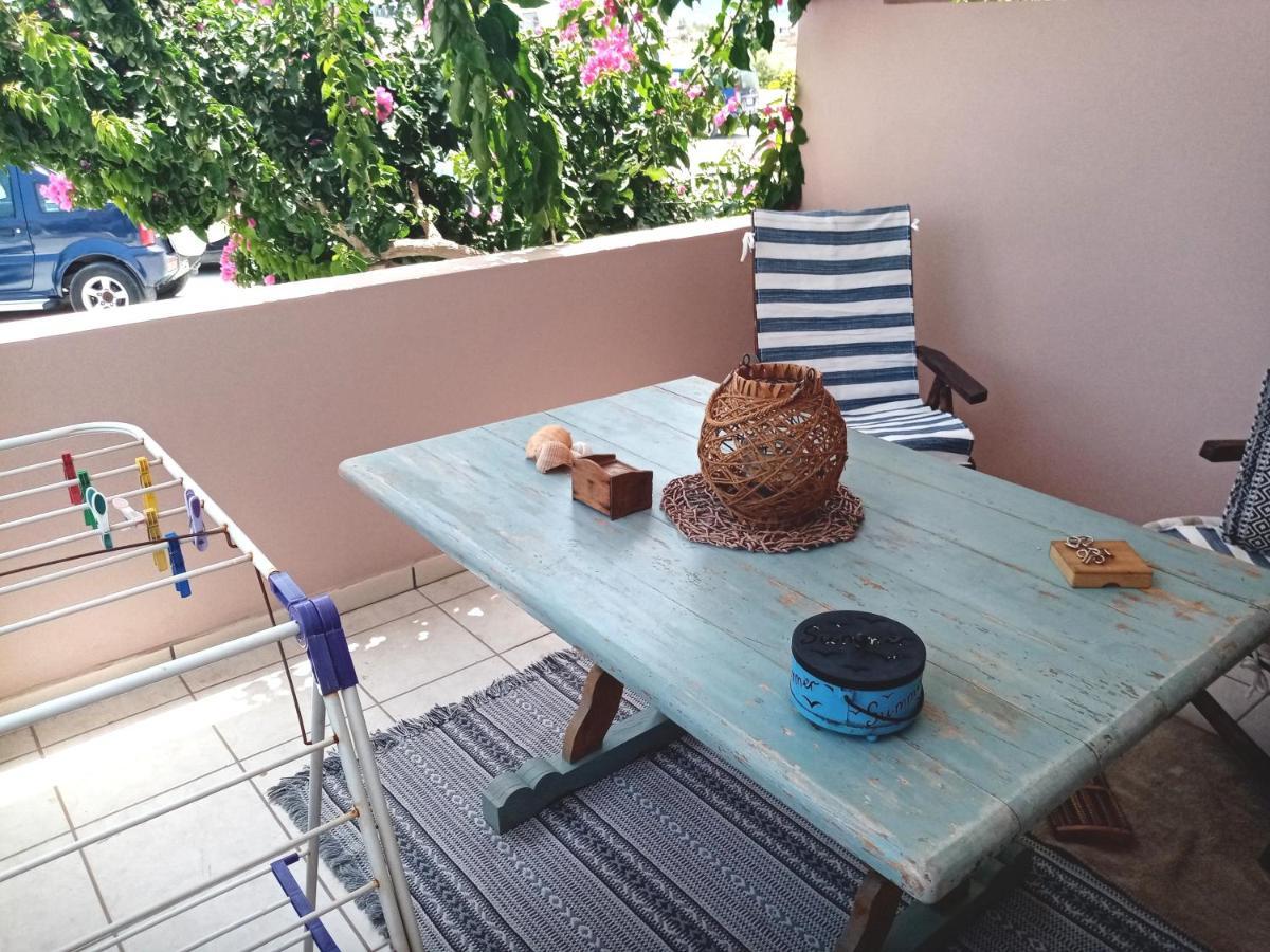 Katastárion Votsalon Beach House מראה חיצוני תמונה