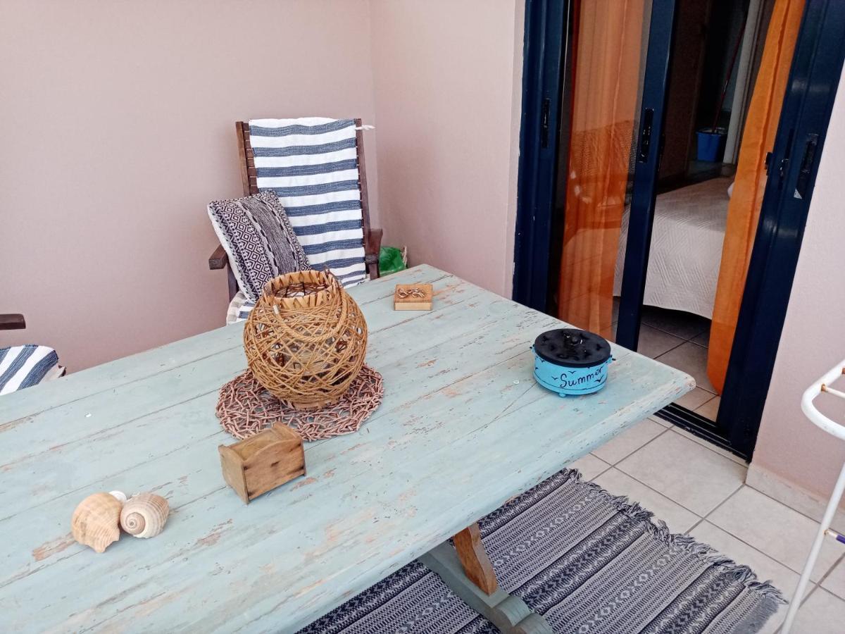 Katastárion Votsalon Beach House מראה חיצוני תמונה