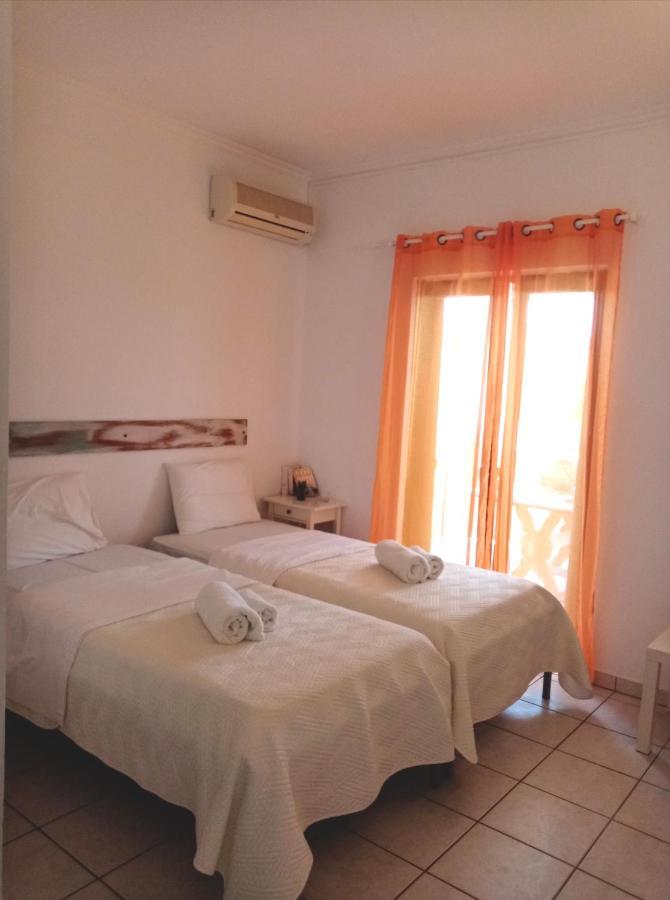 Katastárion Votsalon Beach House מראה חיצוני תמונה