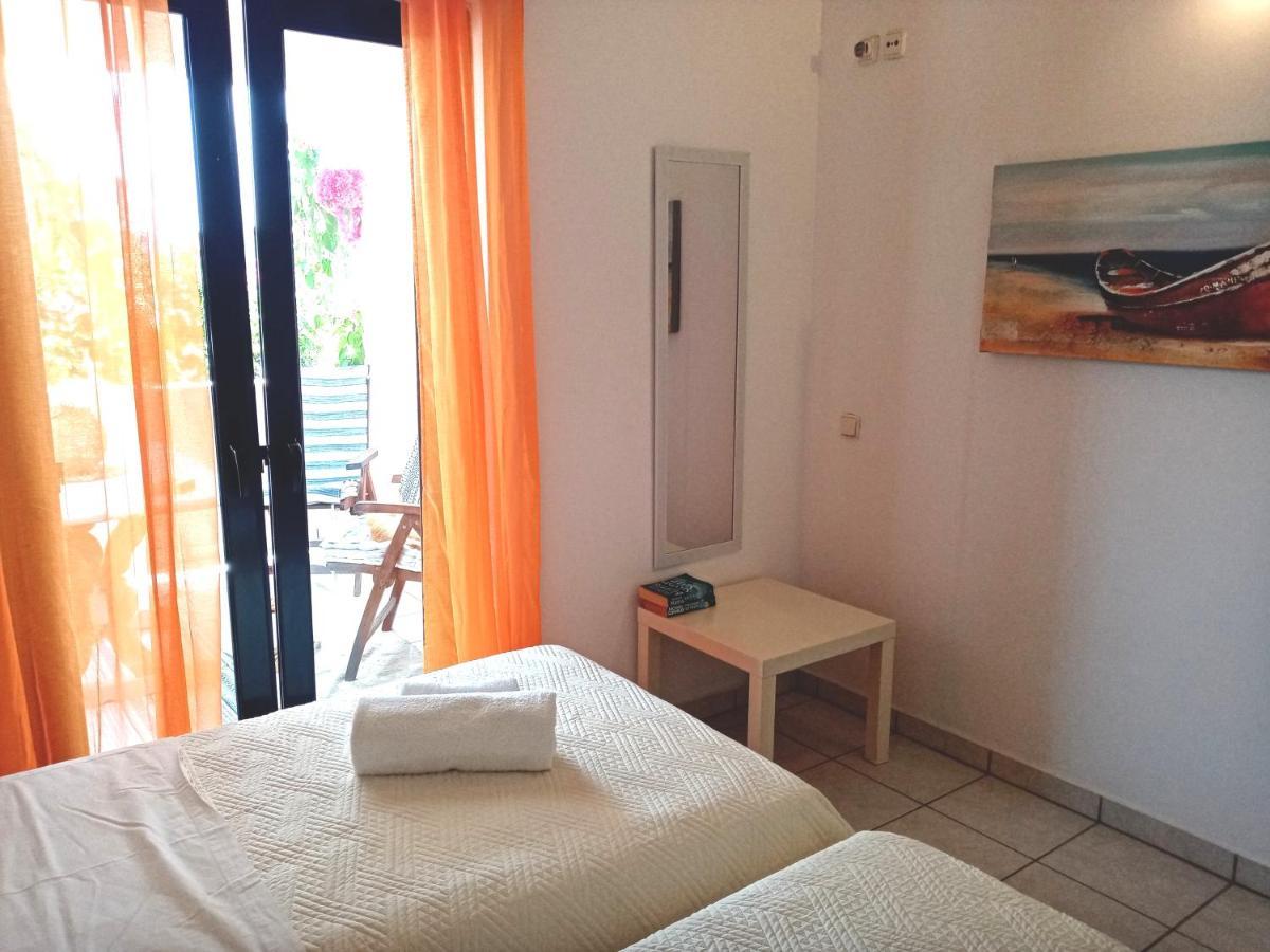 Katastárion Votsalon Beach House מראה חיצוני תמונה