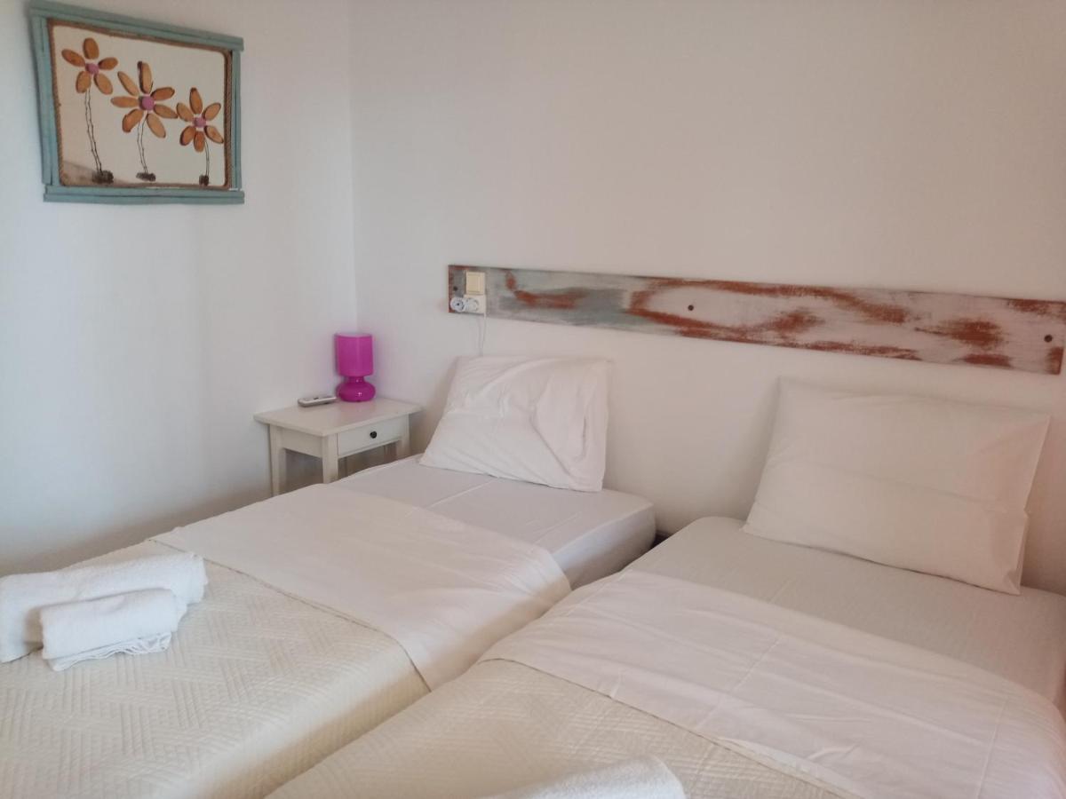Katastárion Votsalon Beach House מראה חיצוני תמונה