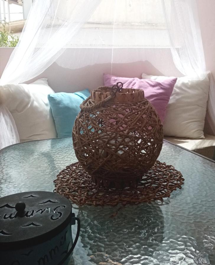 Katastárion Votsalon Beach House מראה חיצוני תמונה
