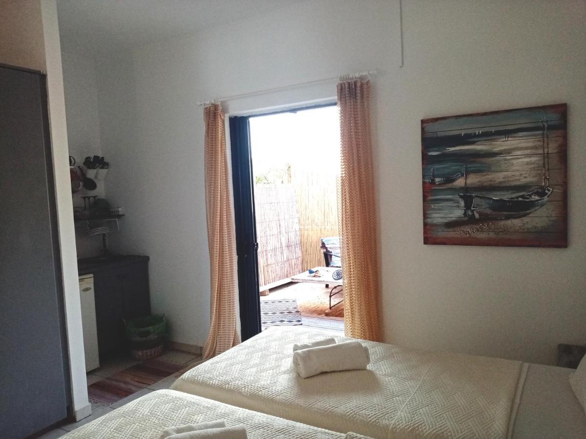 Katastárion Votsalon Beach House מראה חיצוני תמונה