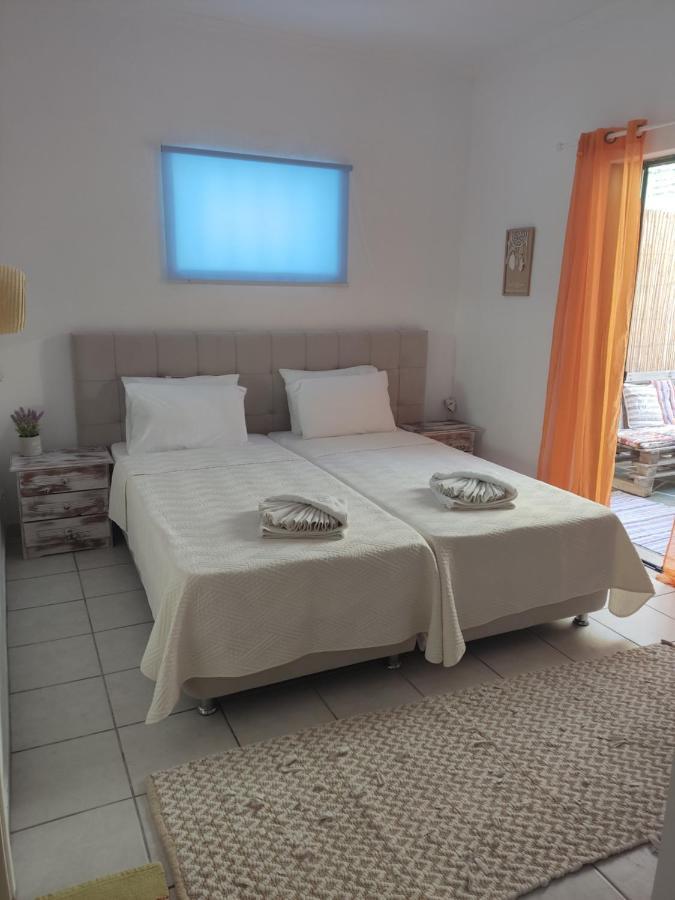 Katastárion Votsalon Beach House מראה חיצוני תמונה