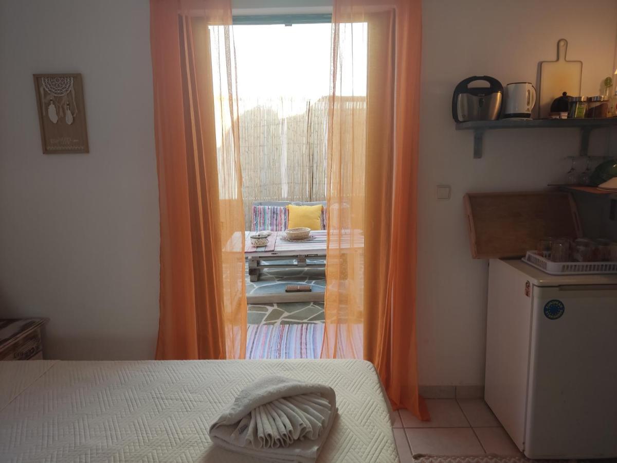 Katastárion Votsalon Beach House מראה חיצוני תמונה