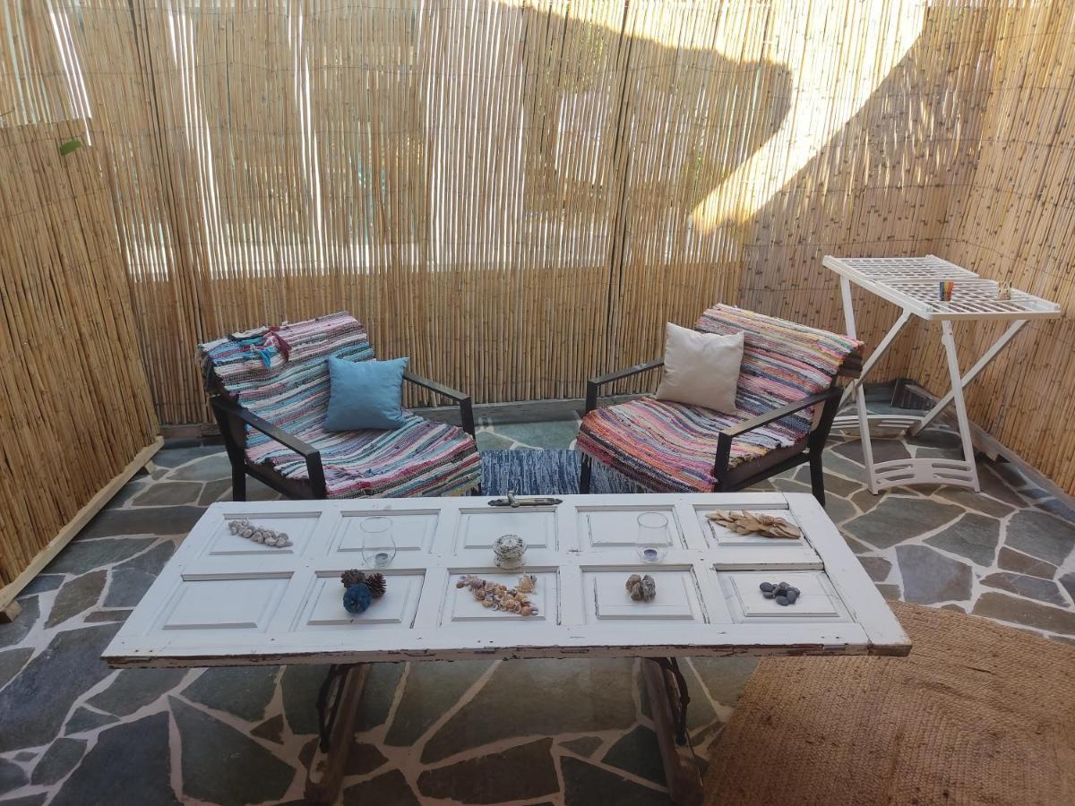 Katastárion Votsalon Beach House מראה חיצוני תמונה