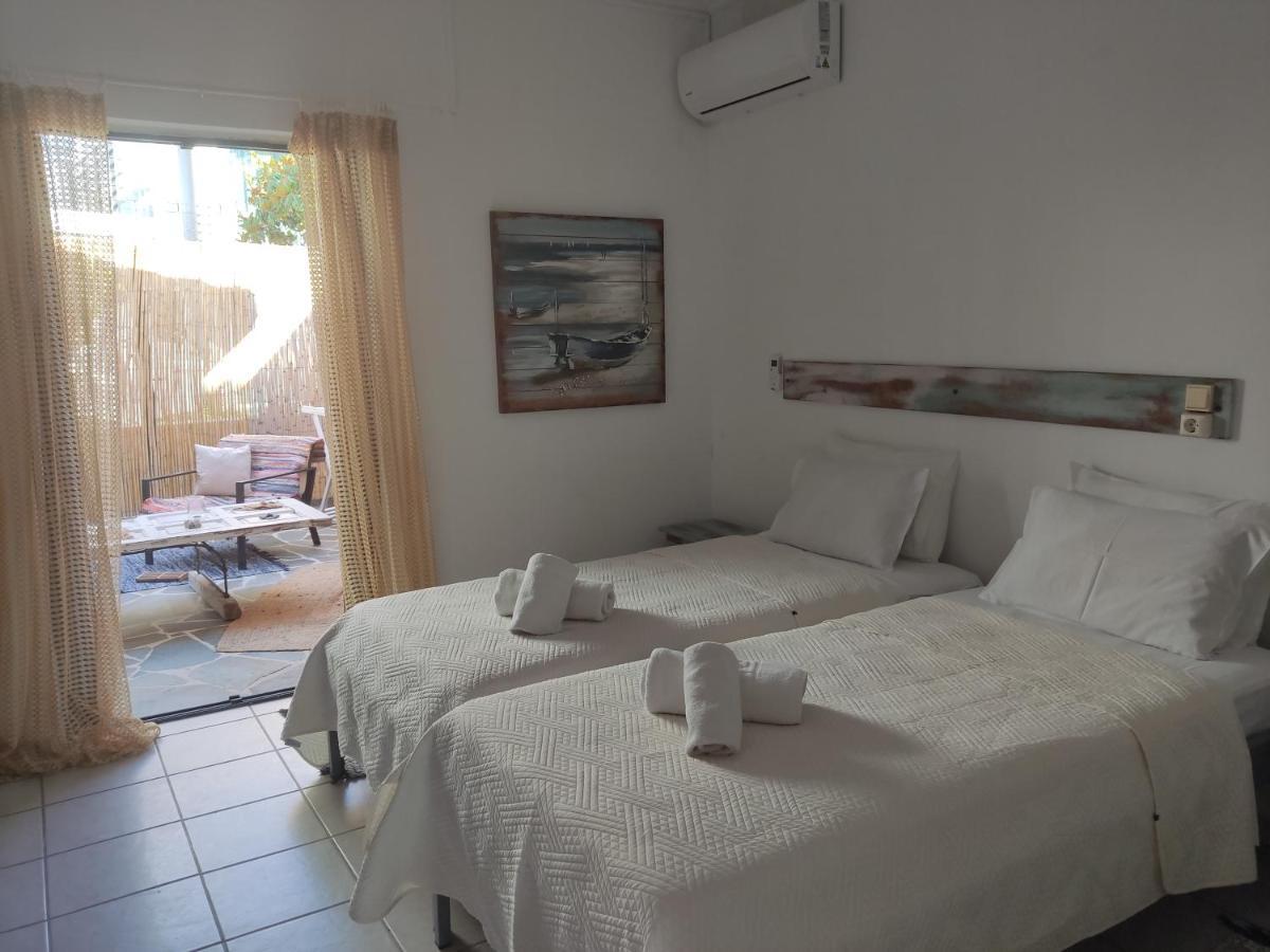 Katastárion Votsalon Beach House מראה חיצוני תמונה