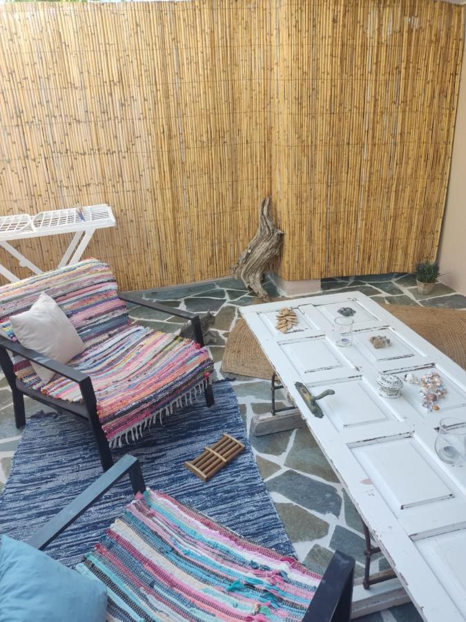 Katastárion Votsalon Beach House מראה חיצוני תמונה