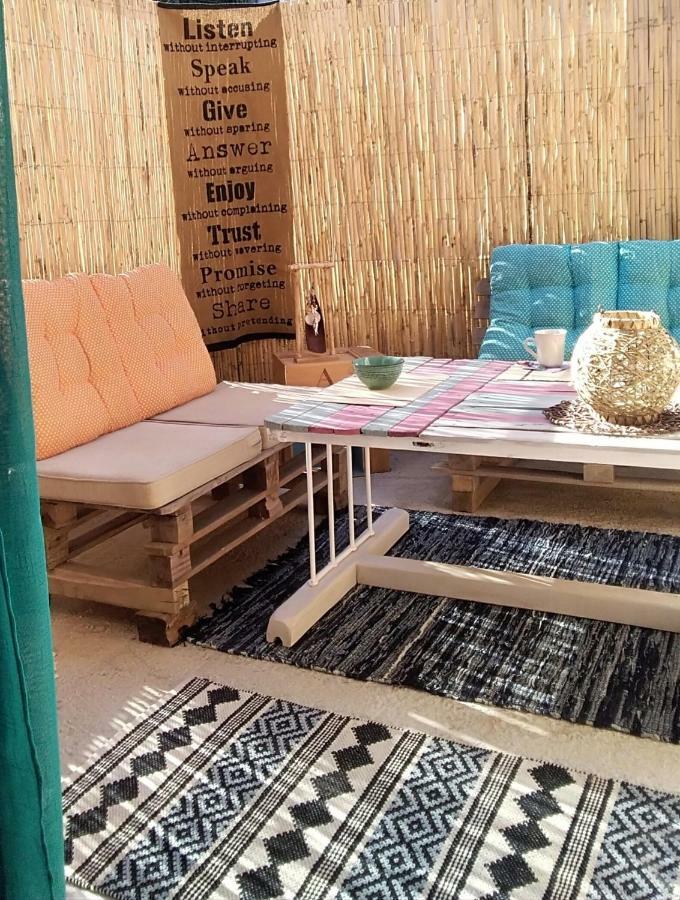 Katastárion Votsalon Beach House מראה חיצוני תמונה