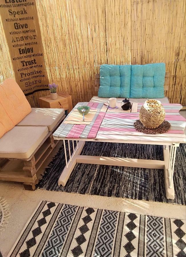 Katastárion Votsalon Beach House מראה חיצוני תמונה