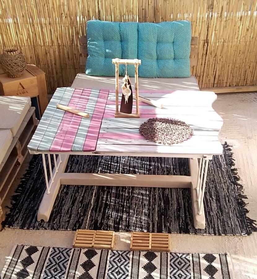Katastárion Votsalon Beach House מראה חיצוני תמונה