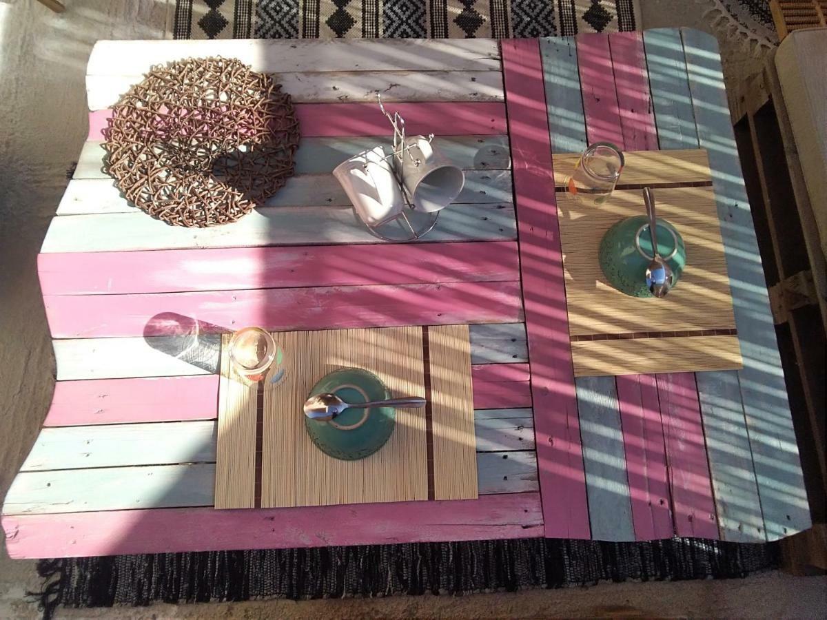 Katastárion Votsalon Beach House מראה חיצוני תמונה