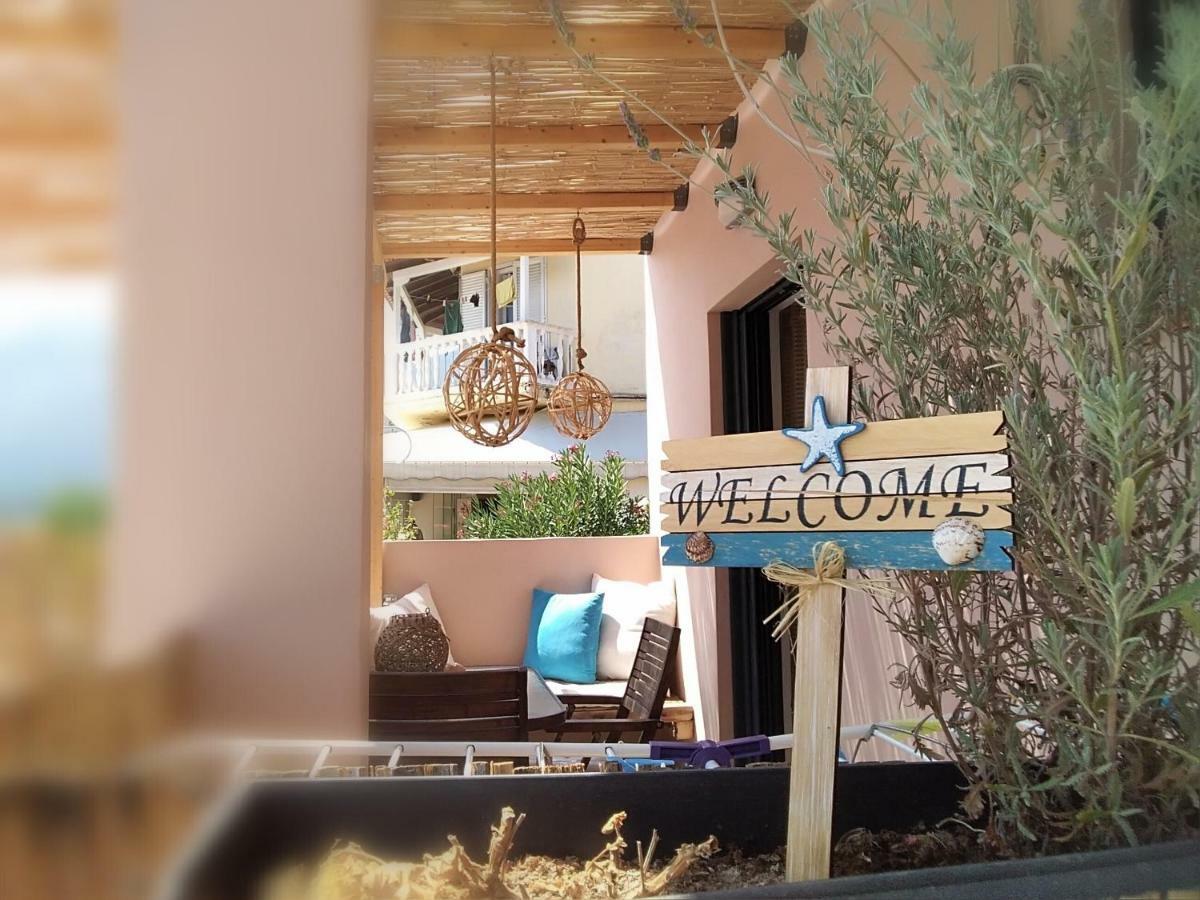 Katastárion Votsalon Beach House מראה חיצוני תמונה