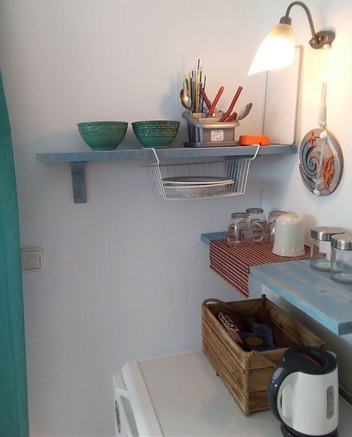 Katastárion Votsalon Beach House מראה חיצוני תמונה