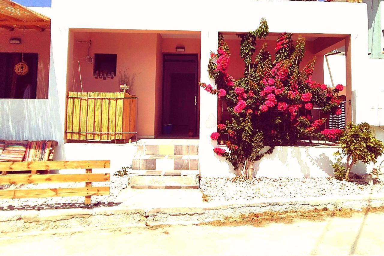 Katastárion Votsalon Beach House מראה חיצוני תמונה