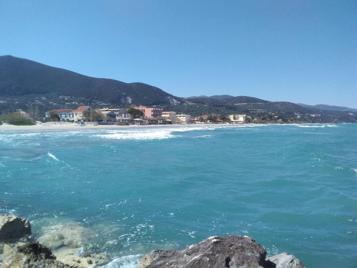 Katastárion Votsalon Beach House מראה חיצוני תמונה